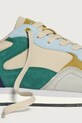 Hoff sneakers CITY SINGAPORE MAN 22502618 multicolor