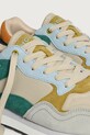 Hoff sneakers CITY SINGAPORE MAN 22502618