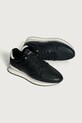Hoff sneakers din piele CITY CHICAGO MAN 22502620 negru AW25