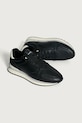 Шкіряні кросівки Hoff CITY CHICAGO MAN 22502620 чорний AW25