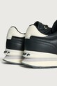 Hoff sneakers din piele CITY CHICAGO MAN negru 22502620