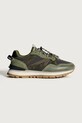 Αθλητικά Hoff CITY OFF ROAD KHAKI συνθετικό πράσινο 22558602