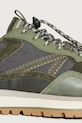 Tenisky Hoff CITY OFF ROAD KHAKI zelená 22558602