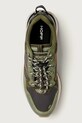 Αθλητικά Hoff CITY OFF ROAD KHAKI 22558602 πράσινο