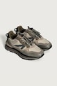 Hoff sneakersy CITY OFF ROAD GREY 22558603 beżowy AW25