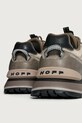 Obutev Superge Hoff CITY OFF ROAD GREY 22558603 bež