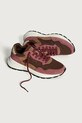 Tenisky Hoff CITY MKII BURGUNDY M 22535607 burgundské AW25