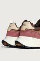 Tenisky Hoff CITY MKII BURGUNDY M burgundské 22535607