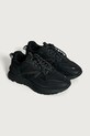 Αθλητικά Hoff CITY OFF ROAD BLACK 22558609 μαύρο AW25