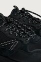 Παπούτσια Αθλητικά Hoff CITY OFF ROAD BLACK 22558609 μαύρο