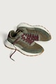 Αθλητικά Hoff CITY MKII KHAKI 22535610 πράσινο AW25