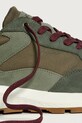 Obutev Superge Hoff CITY MKII KHAKI 22535610 zelena