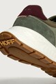 Superge Hoff CITY MKII KHAKI 22535610 zelena
