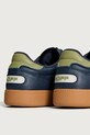 Παπούτσια Δερμάτινα αθλητικά παπούτσια Hoff ALLEY NAVY BLUE MAN 22562608 σκούρο μπλε