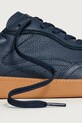 Δερμάτινα αθλητικά παπούτσια Hoff ALLEY NAVY BLUE MAN σκούρο μπλε 22562608