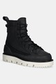 Converse trapery nubukowe Chuck 70 Rugged nieocieplane czarny A14190C