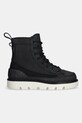 Converse trapery nubukowe Chuck 70 Rugged A14190C czarny AW25