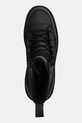 Converse trapery nubukowe Chuck 70 Rugged czarny A14190C