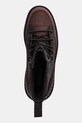 Converse trapery nubukowe Chuck 70 Rugged brązowy A14191C