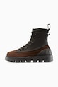 Converse trapery nubukowe Chuck 70 Rugged A14191C brązowy