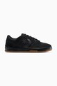 Converse sneakersy skórzane CL98 niska czarny A14182C