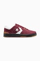 Tenisice Converse CL98 brušena koža bordo A15607C