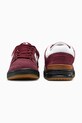 Obuwie Converse sneakersy CL98 A15607C bordowy
