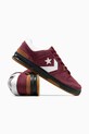 Converse sneakersy CL98 bordowy A15607C
