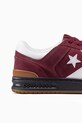 Converse sneakersy CL98 A15607C bordowy