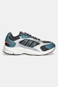 Маратонки adidas JR5997 сив AW25