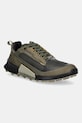 Ecco sneakers BIOM 2.1 X Mtn Wp mic de statură verde 823814.60770