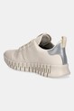 Cipők Ecco bőr sportcipő Gruuv Sneaker Lea Gtx 218233.01378 fehér