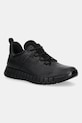Ecco bőr sportcipő Gruuv Sneaker Lea Gtxs alacsony fekete 525224.01001