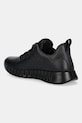Cipők Ecco bőr sportcipő Gruuv Sneaker Lea Gtxs 525224.01001 fekete
