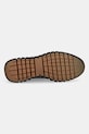 Ecco bőr sportcipő Gruuv Sneaker Lea Gtxs 525224.01001 fekete