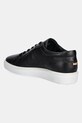 Cipők Ecco bőr sportcipő Soft 60 W 219203.01001 fekete