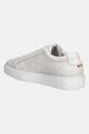 Obuwie Ecco sneakersy skórzane Soft 60 W 219203.01007 biały