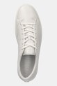 Ecco sneakersy skórzane Soft 60 W biały 219203.01007