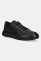 Ecco bőr sportcipő Move Sneaker alacsony fekete 551604.01001
