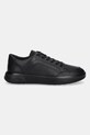 Ecco bőr sportcipő Move Sneaker 551604.01001 fekete AW25