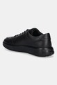 Cipők Ecco bőr sportcipő Move Sneaker 551604.01001 fekete