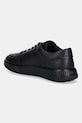 Obuwie Ecco sneakersy skórzane Move Sneaker 551604.01001 czarny