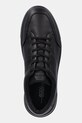 Ecco bőr sportcipő Move Sneaker fekete 551604.01001