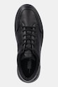 Ecco sneakersy skórzane Move Sneaker czarny 551604.01001