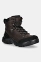 Ecco buty Offroad Boot Wp skóra licowa brązowy 822434.59325