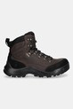Ecco buty Offroad Boot Wp 822434.59325 brązowy AW25