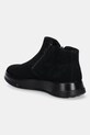 Obuwie Ecco buty wysokie Move Zip Bootie 223823.05001 czarny