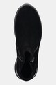 Ecco buty wysokie Move Zip Bootie czarny 223823.05001
