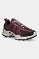 Ecco sneakersy BIOM C-Trail Inv-Gtx tekstylny bordowy 803463.61424