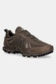 Ecco sneakersy BIOM C-Trail Inv-Gtx tekstylny brązowy 803464.51338